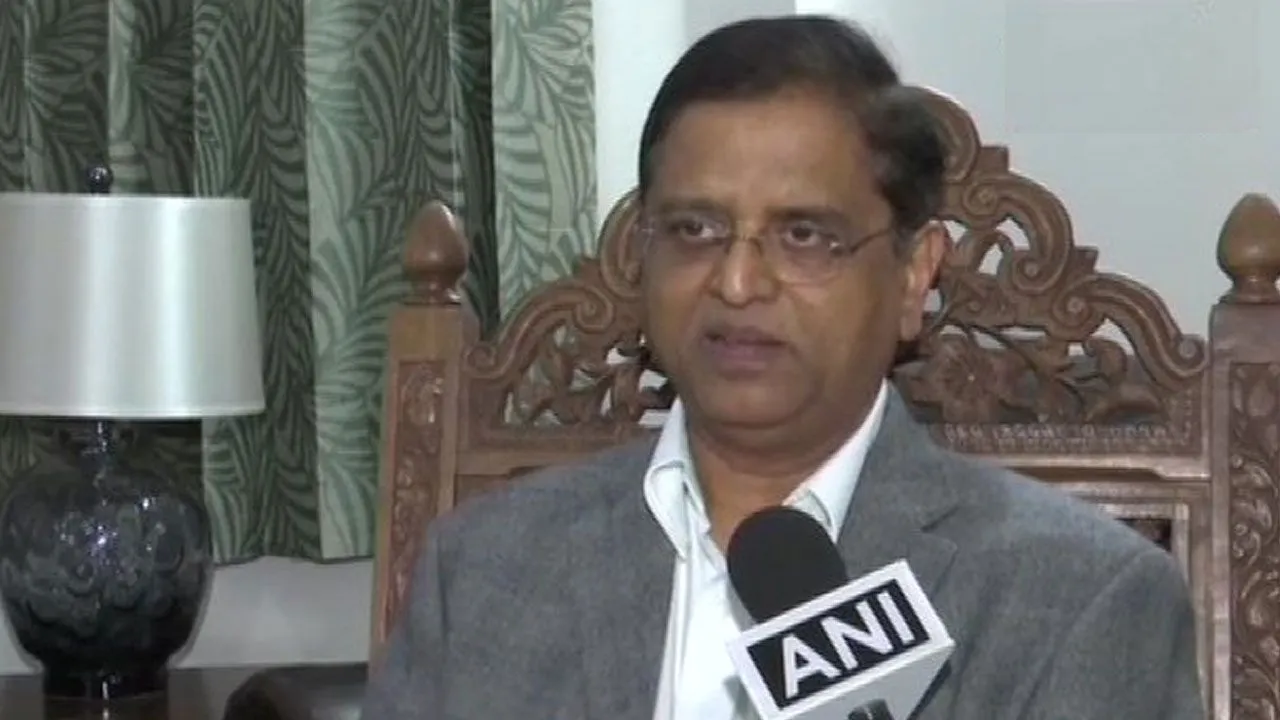2000 के नोट बंद होंगे! 500 का बढ़ेगा चलन, पूर्व वित्त सचिव गर्ग ने दिया बड़ा बयान