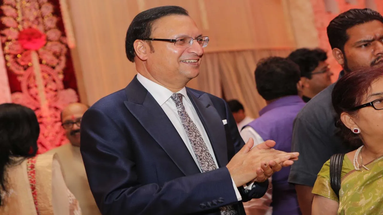 DDCA अध्यक्ष रजत शर्मा का इस्तीफा मंजूर, सीईओ रवि चोपड़ा ने भी छोड़ा पद