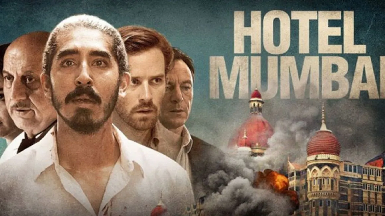 Hotel Mumbai में इस्तेमाल हुआ है आतंकवादी अजमल कसाब के कबूलनामे का फुटेज