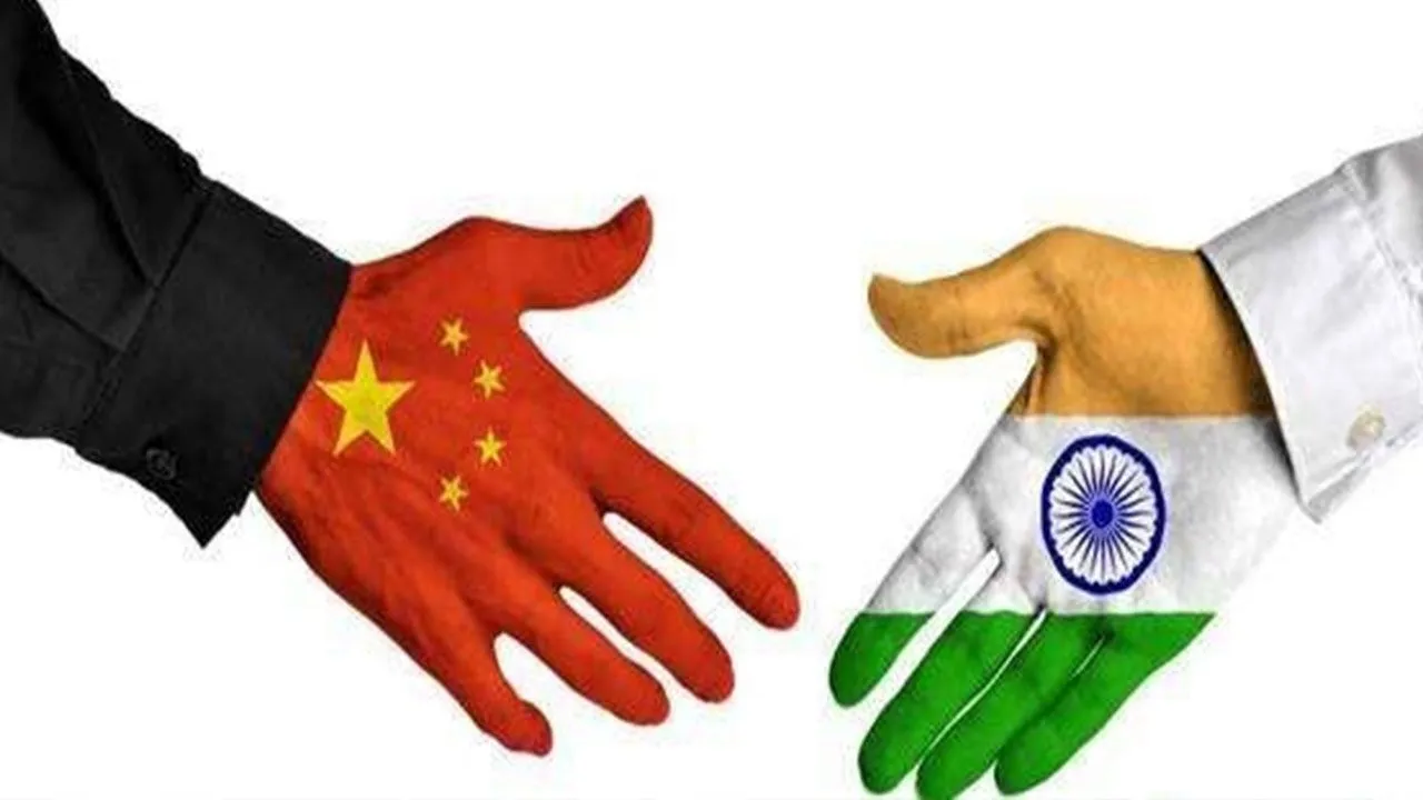 भारत-चीन के बीच द्विपक्षीय व्यापार एक खरब अमेरिकी डॉलर पहुंचा