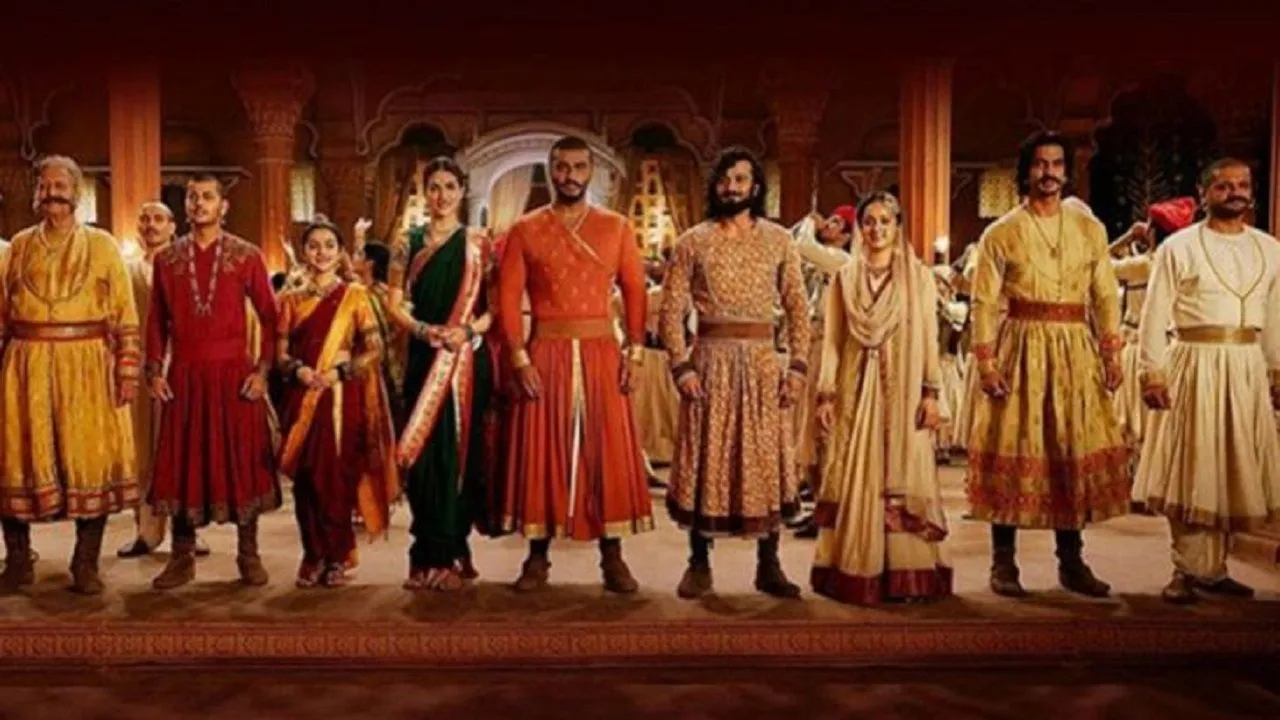 आशुतोष गोवारीकर ने फिल्म 'पानीपत' को लेकर लोगों से की ये अपील