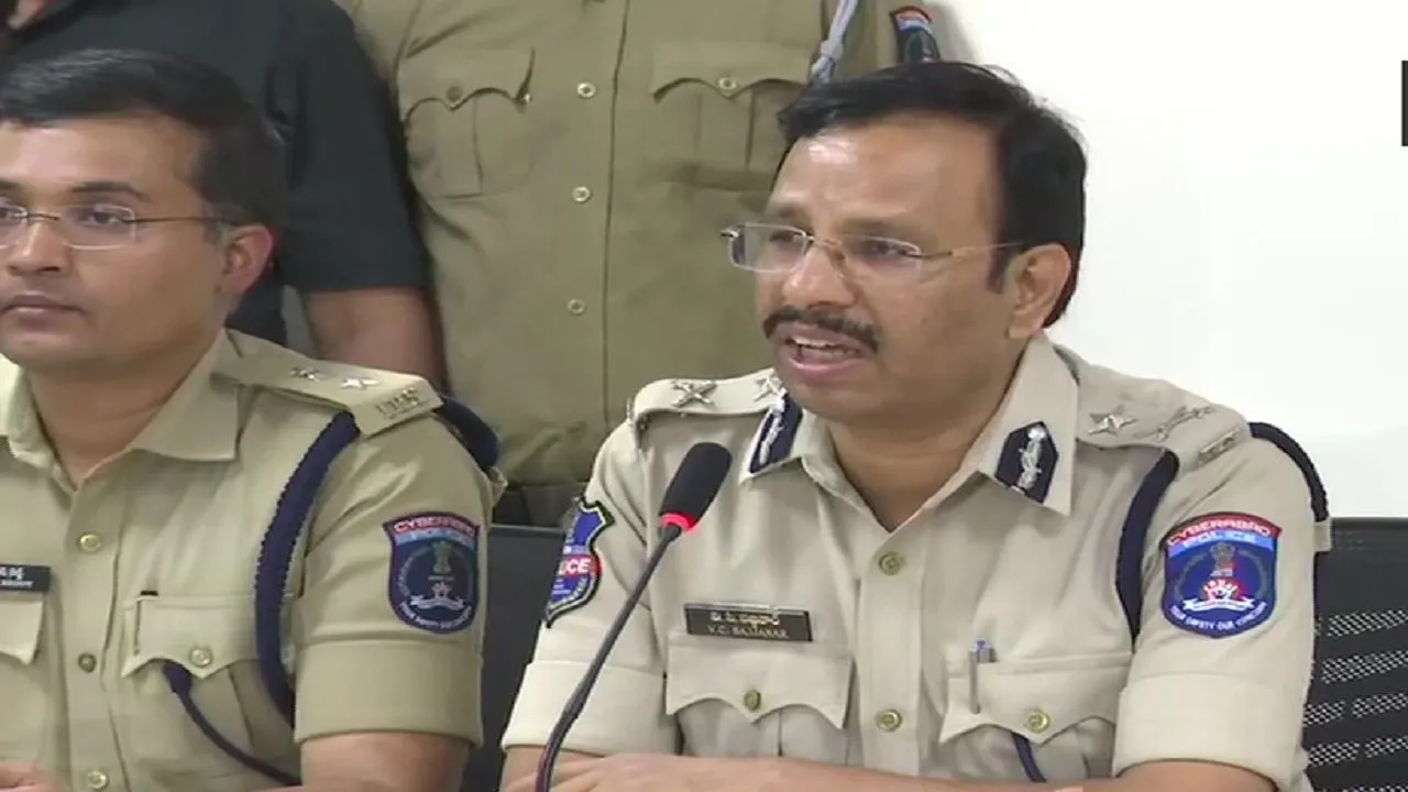 महिला डॉक्टर से गैंगरेप  के बाद गला घोंट जिंदा जलाया, मामले को फास्ट ट्रैक कोर्ट में भेजने की सिफारिश करेगी पुलिस
