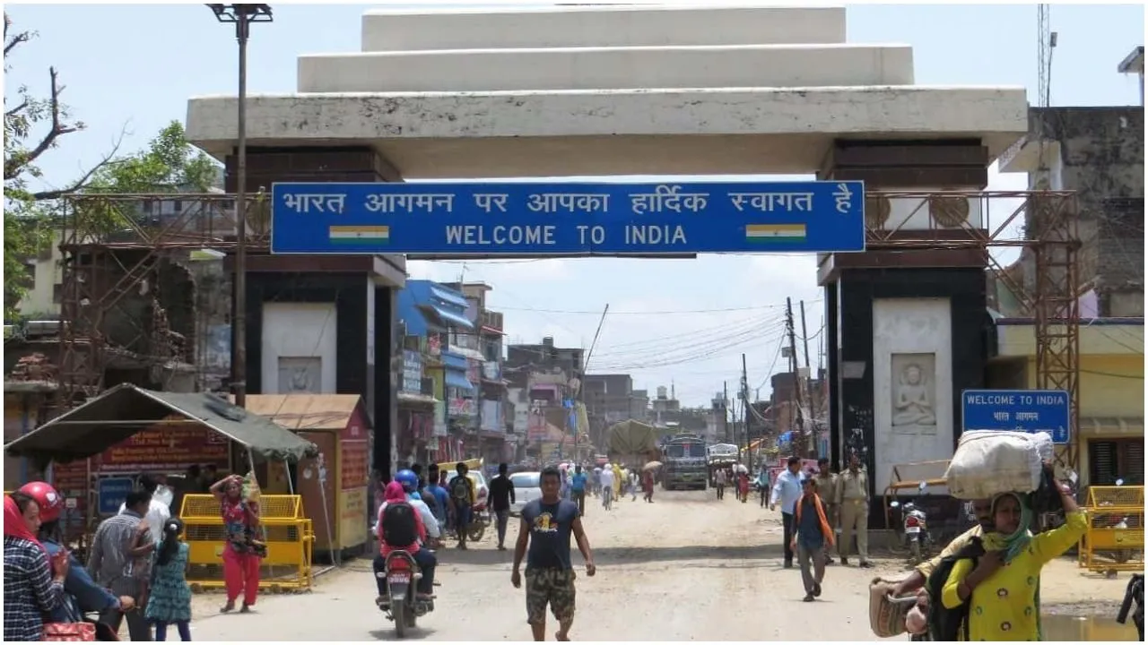 भारत से नेपाल की दूरी 40 किमी होगी कम, बन रहा एक और नया रास्ता