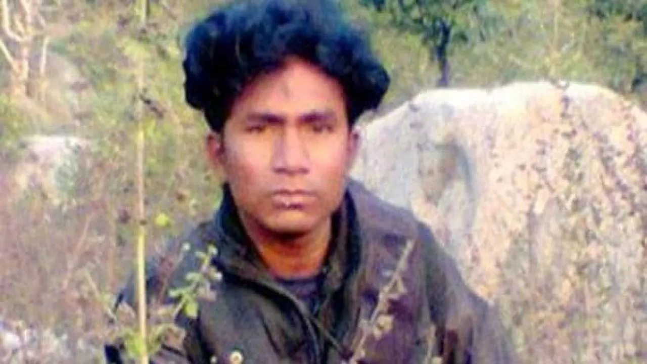 MP : डकैत बबुली कोल की पत्नी फिर विधवा, शादी के 10वें दिन चौथे पति की मौत