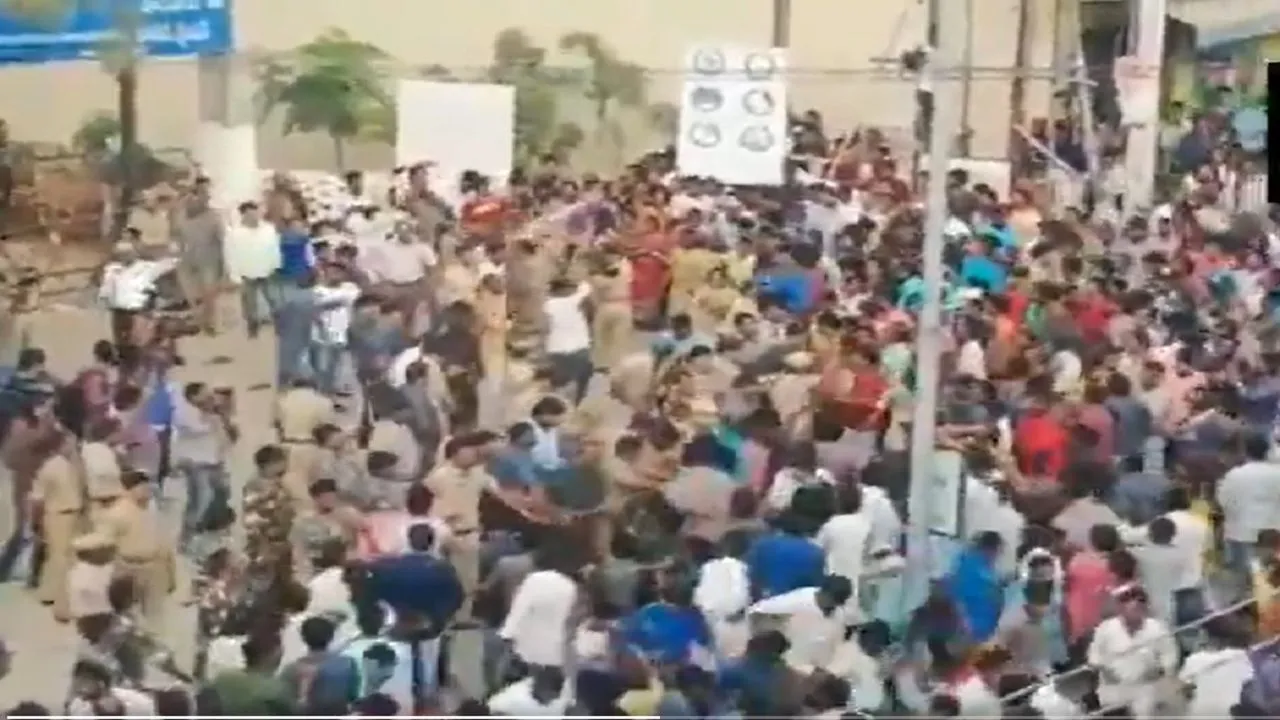 प्रतीकात्मक फोटो