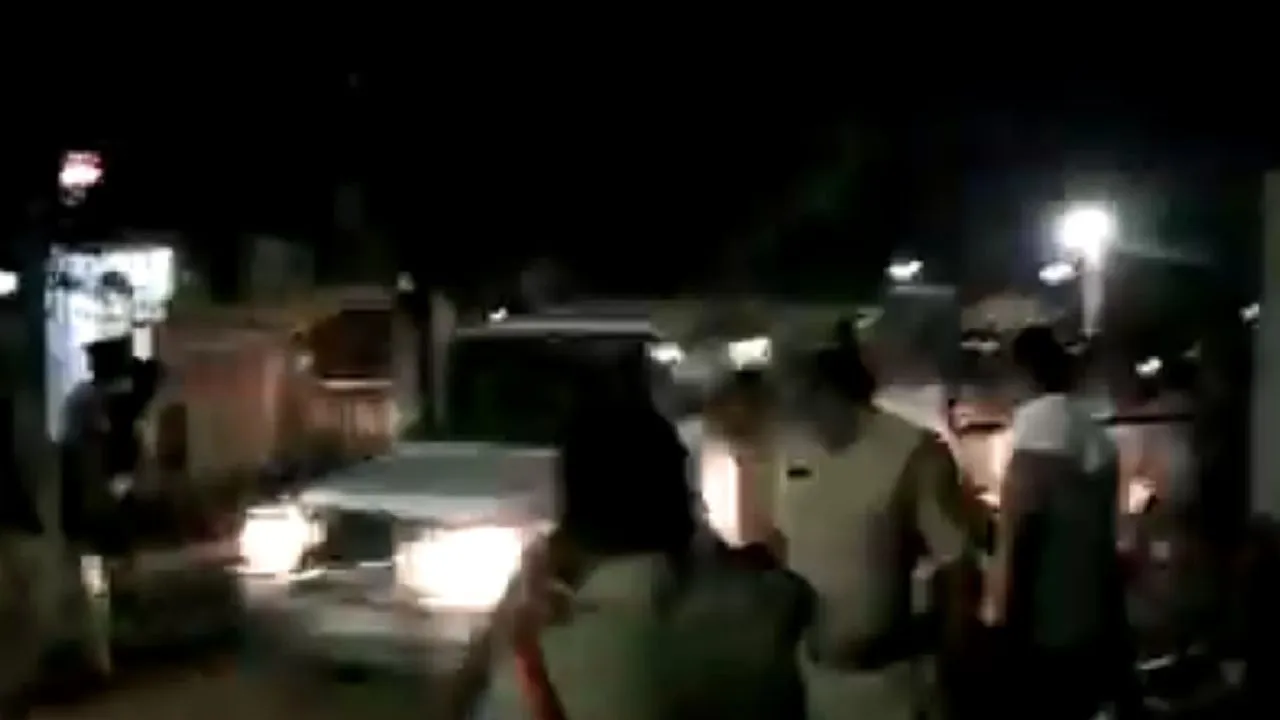हैदराबाद गैंगरेप केस पर एक्शन, आरोपियों को 14 दिन की न्यायिक हिरासत, 3 पुलिसकर्मी सस्पेंड