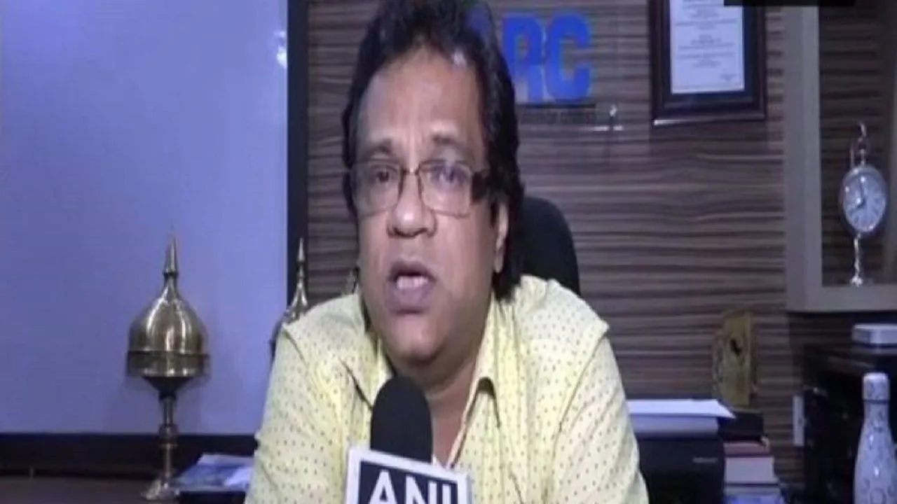 NRC: असम के स्टेट कोऑर्डिनेटर प्रतीक हजेला पर दर्ज हुई FIR