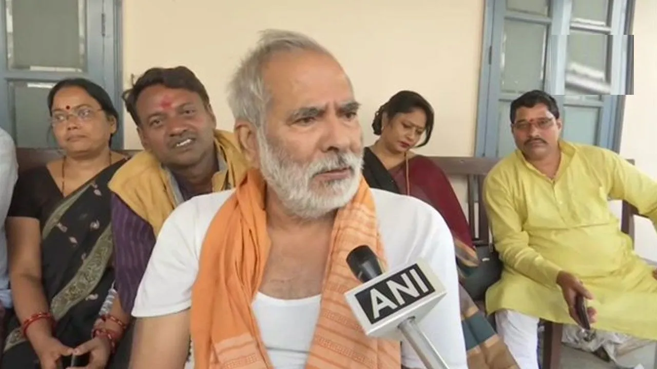 RJD नेता रघुवंश प्रसाद ने बीजेपी को हराने का दिया फॉर्म्यूला, जानें क्या