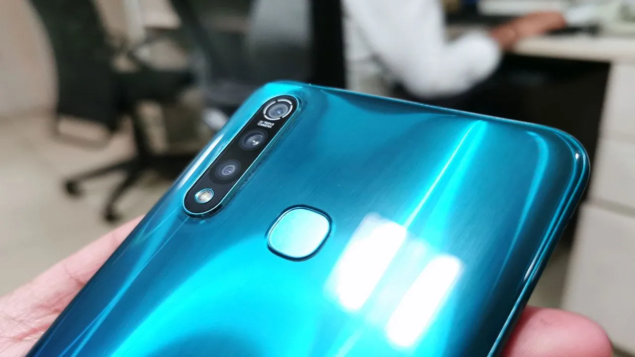 Vivo V17 भारत में 9 दिसंबर को हो सकता है लॉन्च, तैयारी हुई शुरू