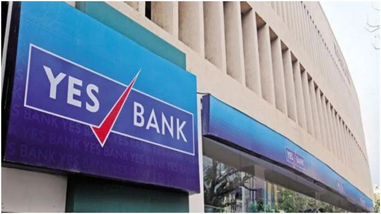 यस बैंक (Yes Bank) प्रेफरेंशियल अलाटमेंट के जरिए जुटाएगा 2 अरब डॉलर, 10 दिसंबर को बोर्ड बैठक