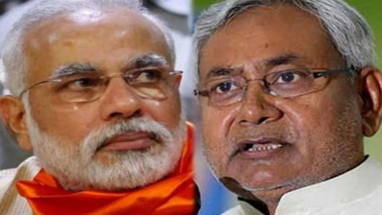 2020 बिहार विधानसभा चुनाव में लालू-नीतीश का फिर से होगा 'याराना', देखती रह जाएगी बीजेपी!