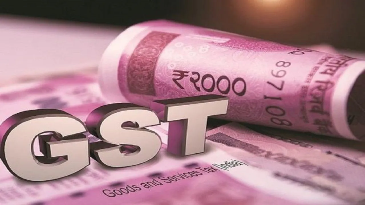 नवंबर महीने का GST कलेक्शन पहुंचा 1 लाख करोड़ के पार, जानें पिछले महीने क्या थी स्थिति