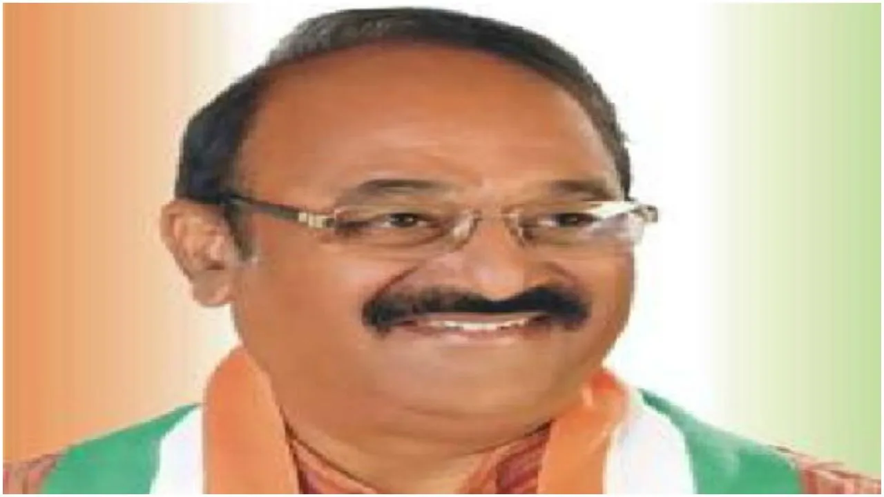 मध्य प्रदेश विधानसभा अध्यक्ष के बेटों ने नहीं चुकाया लोन, इलाहाबाद बैंक ने भेजा नोटिस