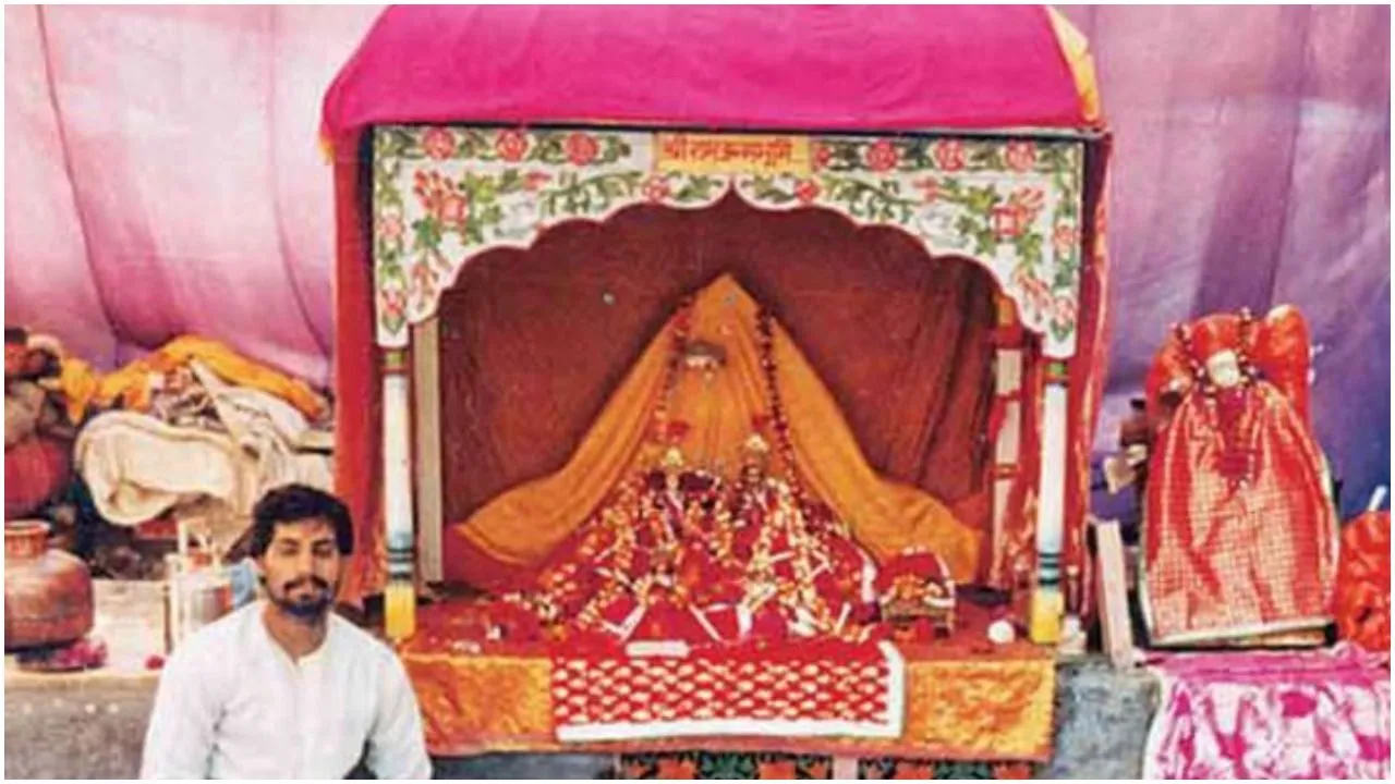 मकर संक्रांति से सोने के भव्य मंदिर में रहेंगे रामलला, चेन्नई के कास्ट कलाकार करेंगे तैयार
