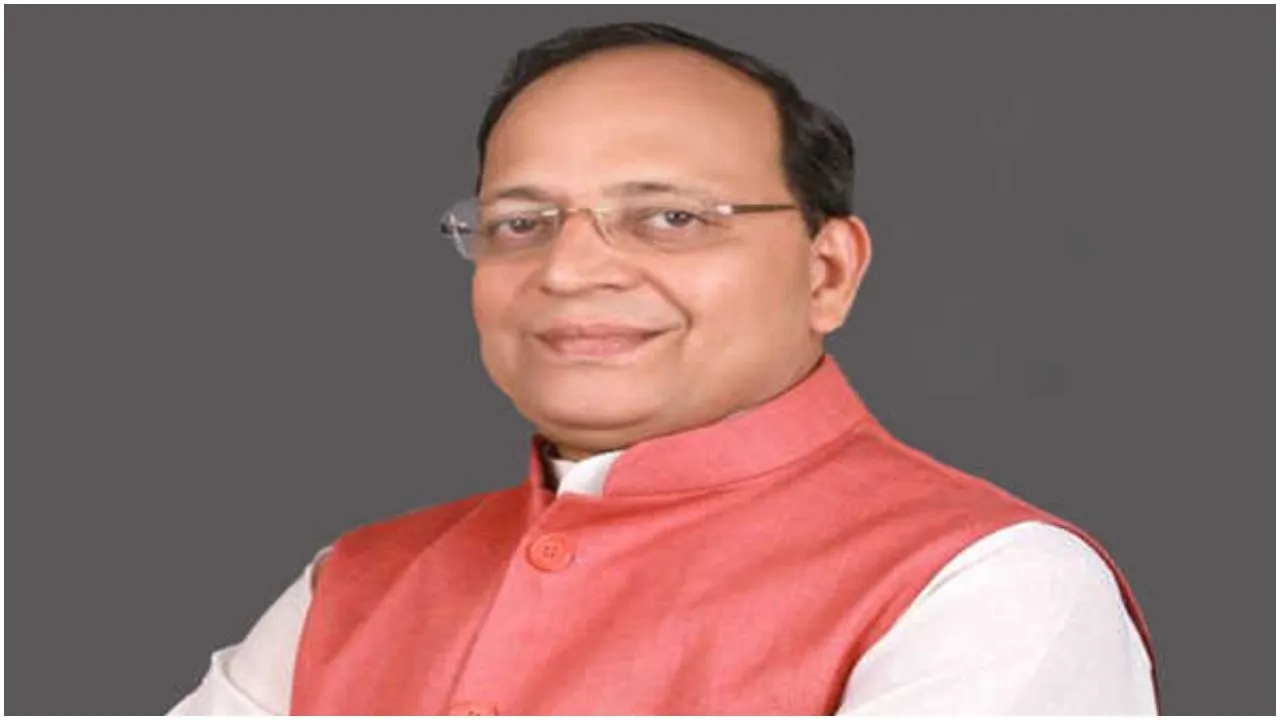 यूपी से BJP के ये नेता पहुंचेंगे राज्यसभा, आज करेंगे नामांकन