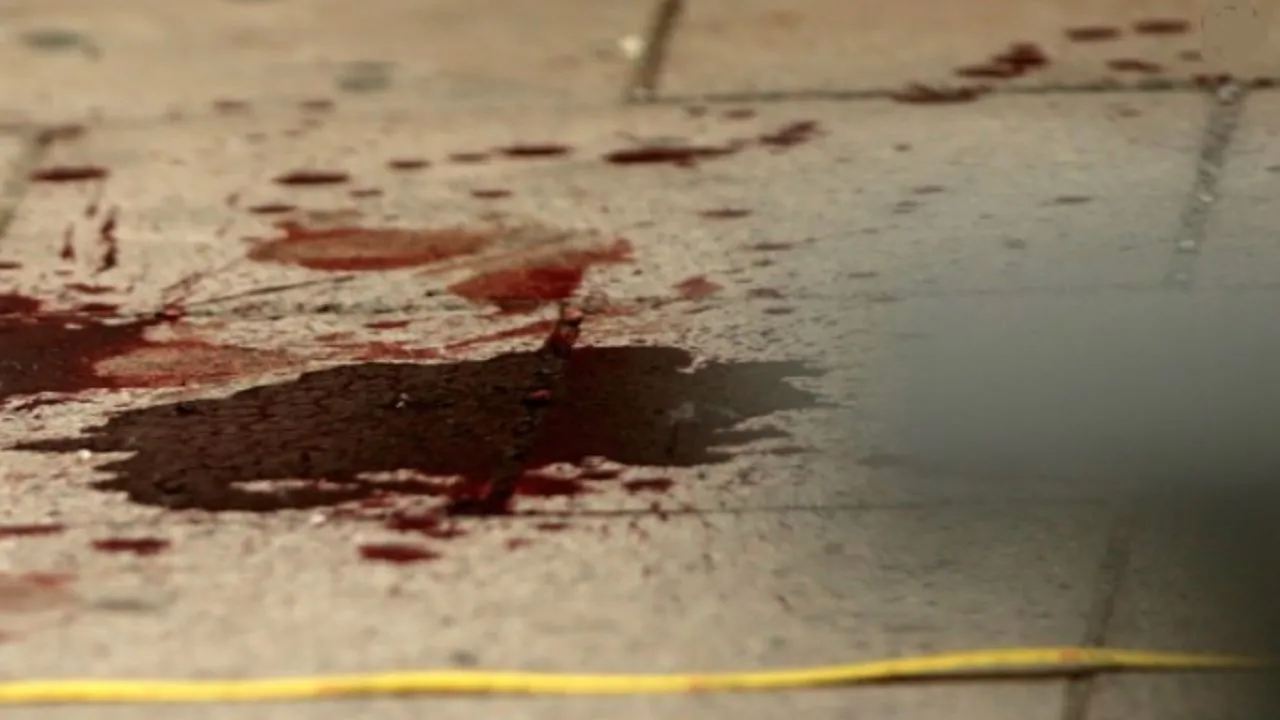 murder