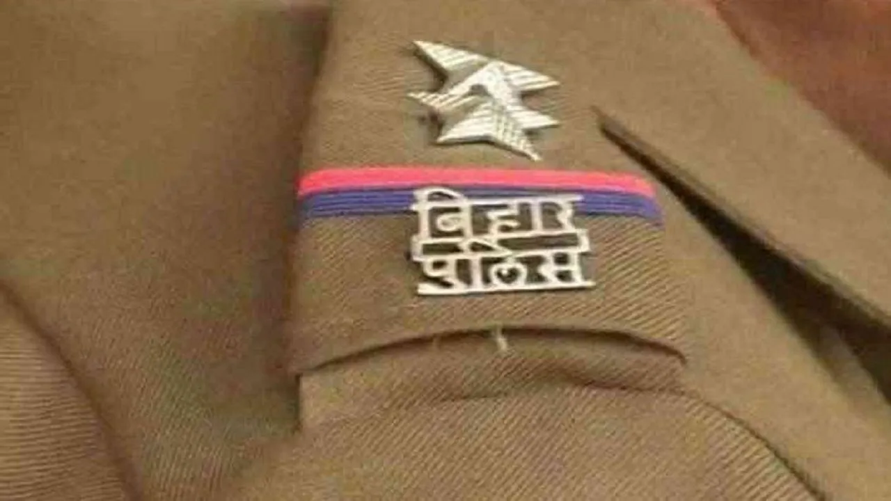 बिहार में पुलिस ने अवैध शराब पर की बड़ी कार्रवाई, ध्वस्त किया शराब कारोबार का पूरा नेटवर्क