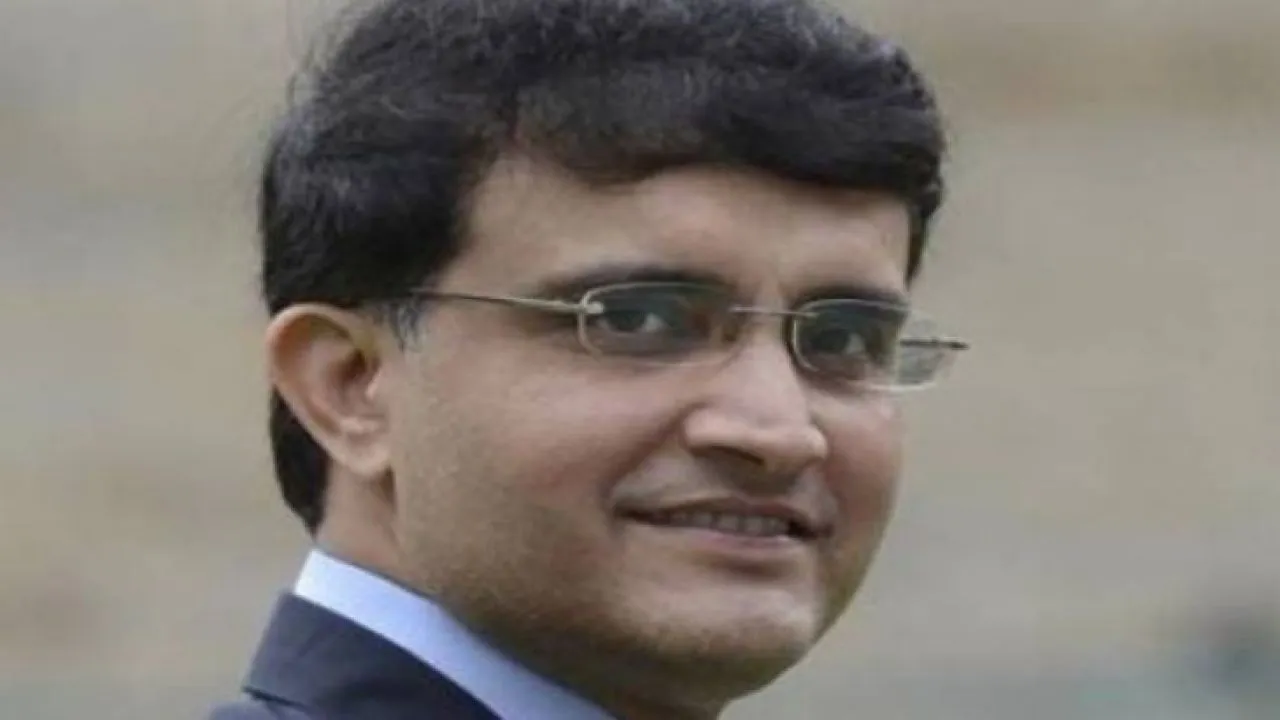 सौरव गांगुली बोले, सैयद मुश्ताक ट्रॉफी में सट्टेबाज ने खिलाड़ी से मुलाकात की
