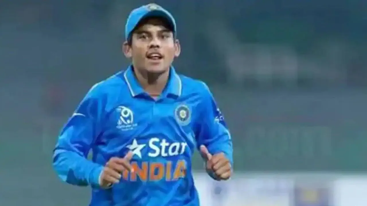 मिशन अंडर-19 विश्व कप के लिए जाने वाली टीम इंडिया के खिलाड़ियों को जानिए