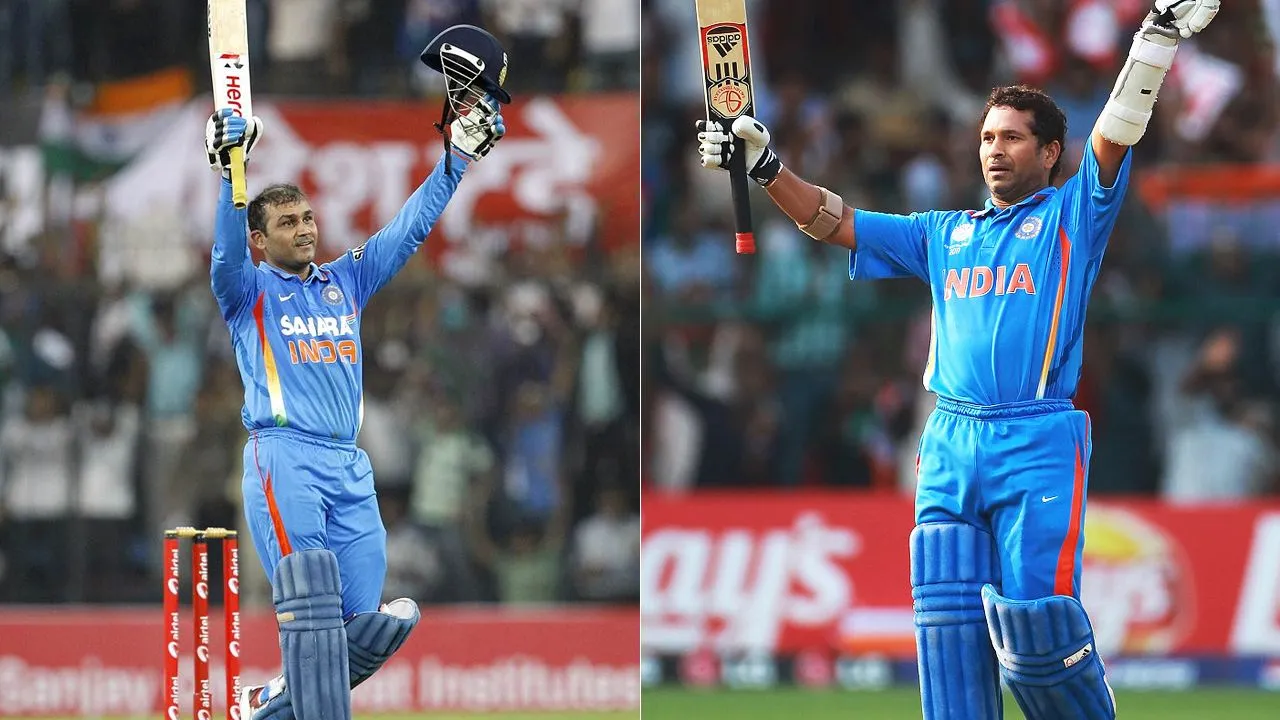 भारत का पहला T20 इंटरनेशनल मैच, क्‍या आप जानते हैं उसमें कौन कौन खेला था