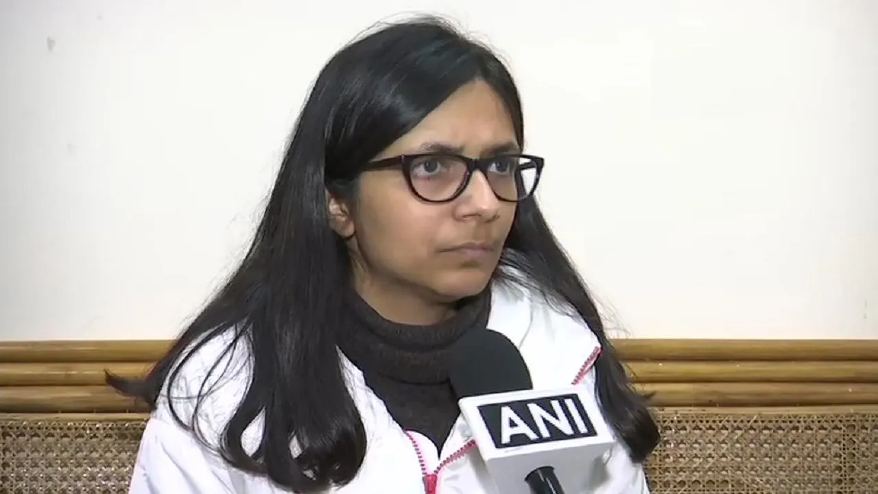 हैदराबाद रेप-मर्डर: दुष्कर्मियों के खिलाफ कड़े कानून की मांग को लेकर DCW की अध्यक्ष स्वाति मालीवाल कल से करेंगी भूख हड़ताल
