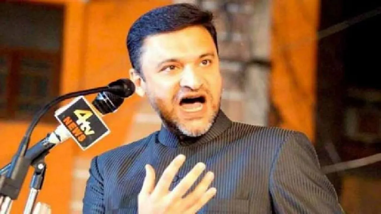 akbaruddin