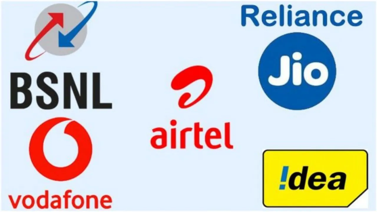 मोबाइल टैरिफ बढ़ने के बावजूद वोडाफोन-आइडिया और Airtel से सस्ते हैं Jio के प्लान, जानें कैसे