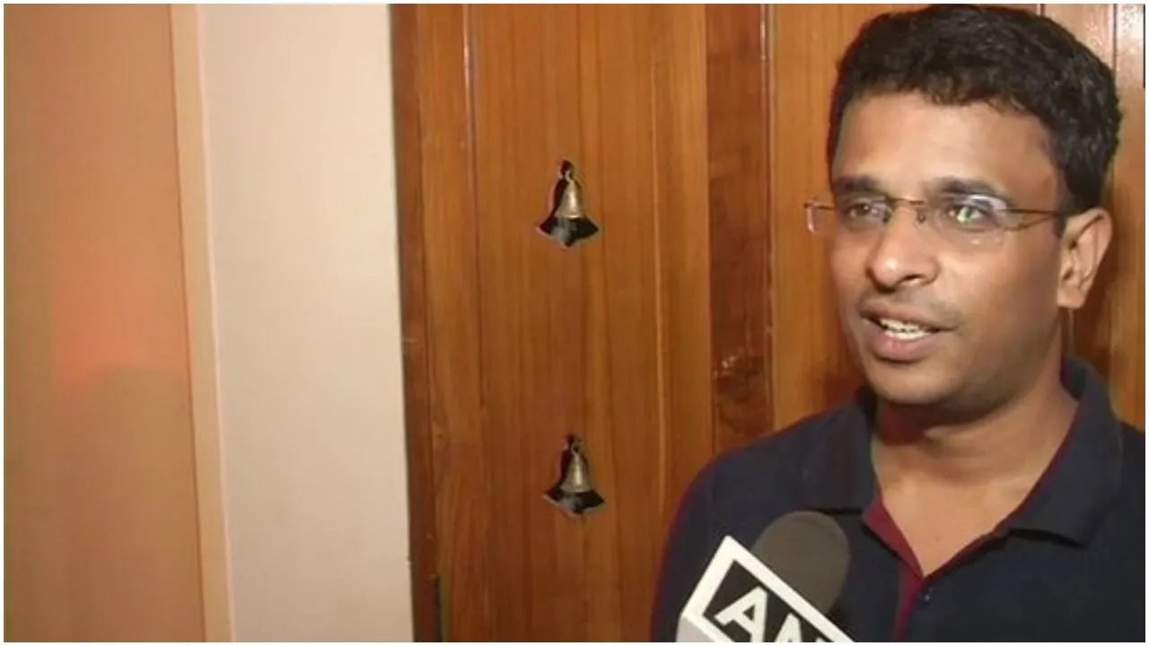 Chandrayaan 2: चेन्नई के इंजीनियर ने विक्रम लैंडर का मलबा ढूंढने में की थी मदद, नासा (NASA) ने पीठ थपथपाई