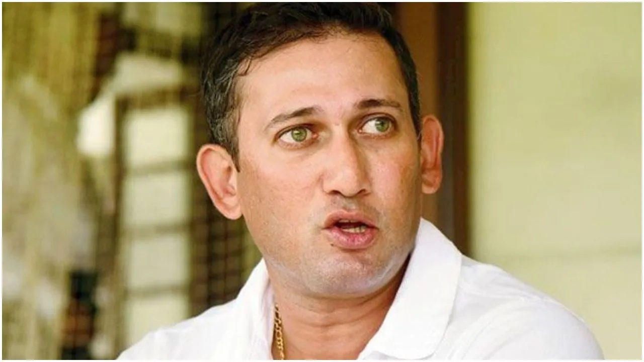 Ajit Agarkar Birthday : अ'जीत' अगरकर, खिलाड़ी जिसने नहीं मानी कभी हार