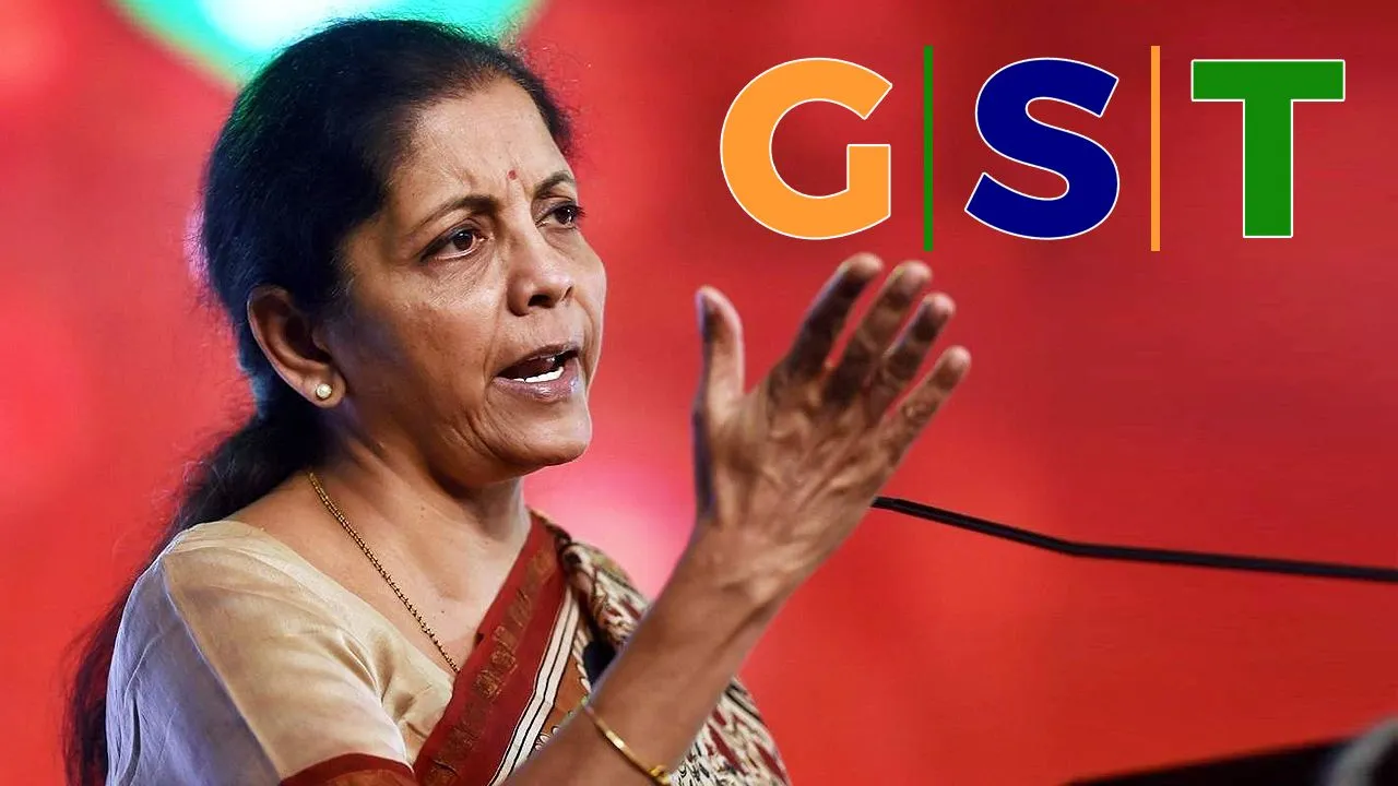 महंगे हो सकते हैं रोजमर्रा के सामान, जीएसटी काउंसिल (GST Council) की बैठक में हो सकता है बड़ा फैसला