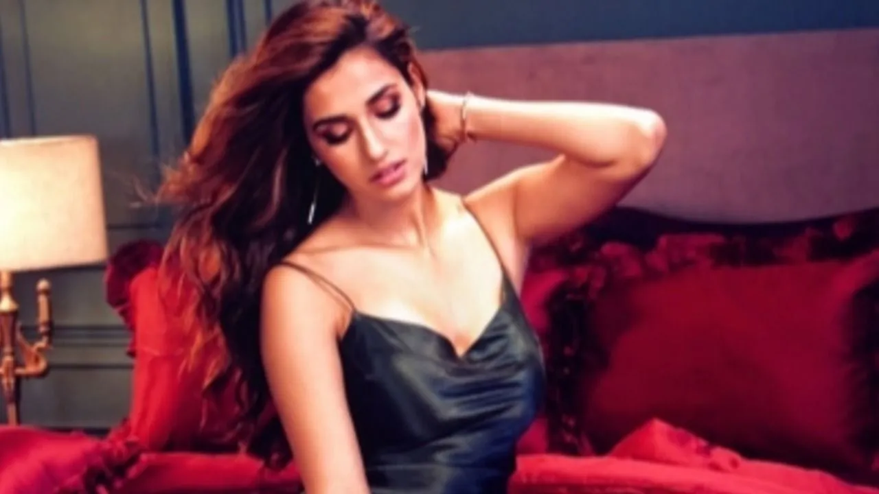दिशा पाटनी ने शेयर किए अपने बेडरूम सीक्रेट, कहा- यादगार रात बनाने के लिए और हर रात...