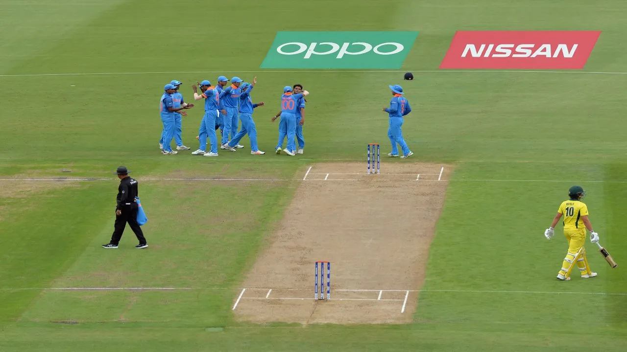 ICC ने चीनी मोबाइल कंपनी Oppo के साथ 2023 तक बढ़ाई अपनी साझेदारी