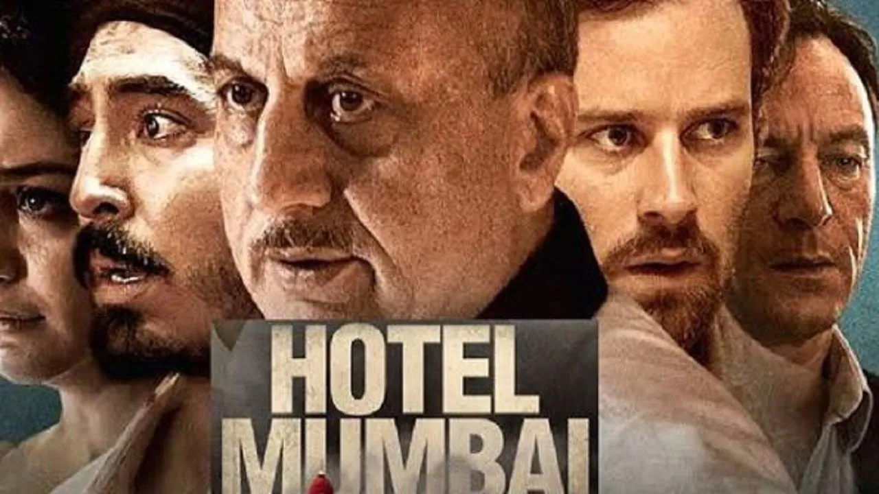 धीमी हुई Hotel Mumbai की कमाई, जानिए अब तक का कलेक्शन
