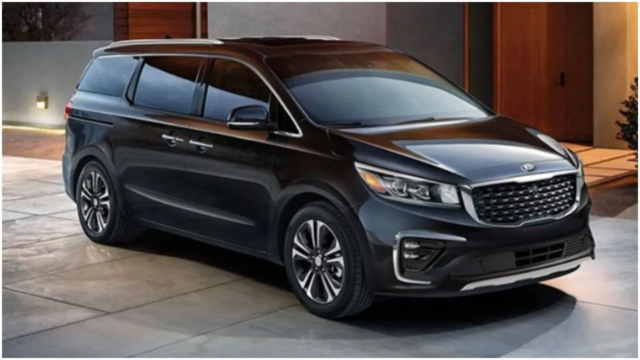 Kia Carnival फरवरी में हो सकती है लॉन्च, जानें इस नई MPV की 5 बड़ी बातें