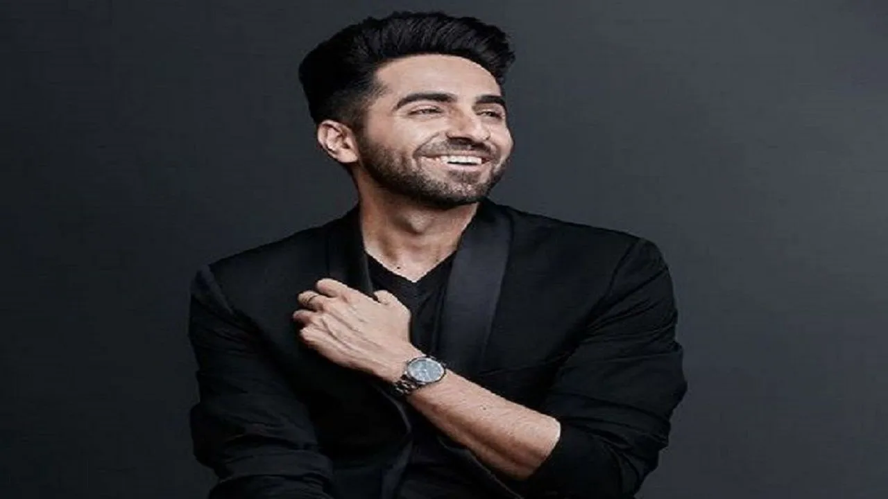 आयुष्मान खुराना को नहीं पसंद परफेक्ट कैरेक्टर, कहा- परफेक्शन काफी बोरियत भरा