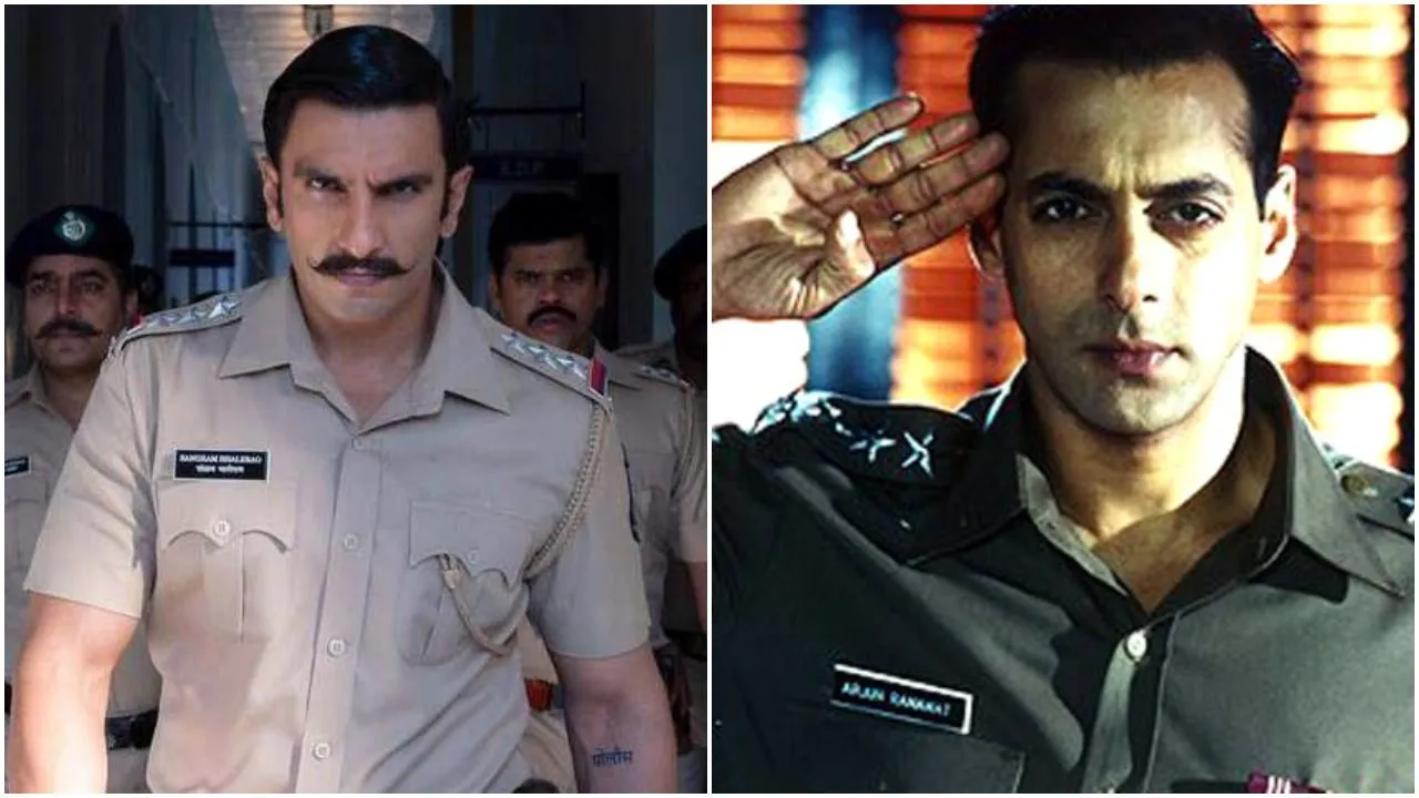 Encounter Scene: इन फिल्मों में दिखाया गया है जबरदस्त एनकाउंटर सीन, पहली है सबकी फेवरेट