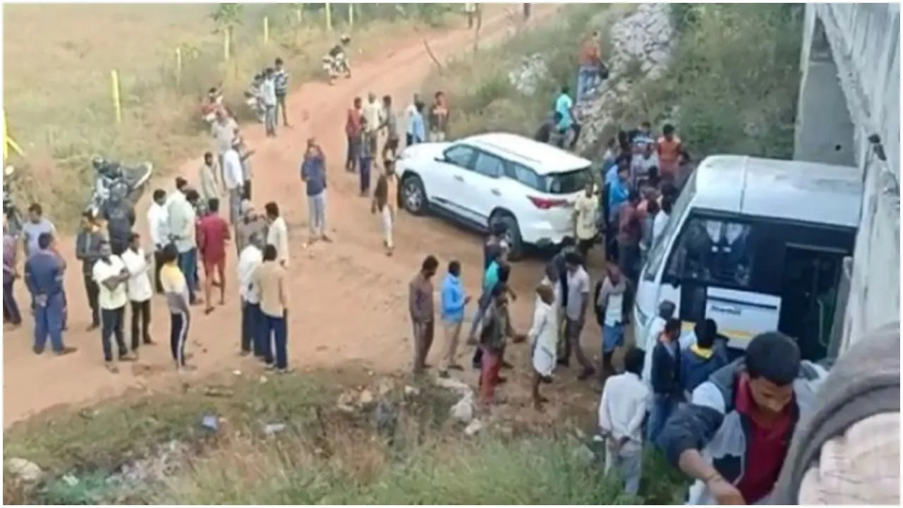 हैदराबाद एनकाउंटरः मारे गए आरोपियों के परिजनों ने पुलिस कार्रवाई पर उठाए सवाल