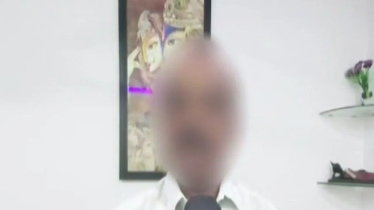 हैदराबाद गैंग रेप कांडः मृतका के पिता बोले- अब मेरी बेटी की आत्मा को शांति मिली