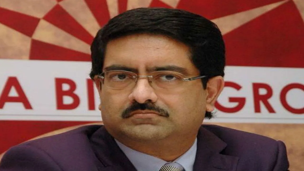 अर्थशास्त्री नहीं हूं लेकिन मुझे लगता है कि हम रसातल के करीब पहुंच गये हैं:कुमार मंगलम बिड़ला