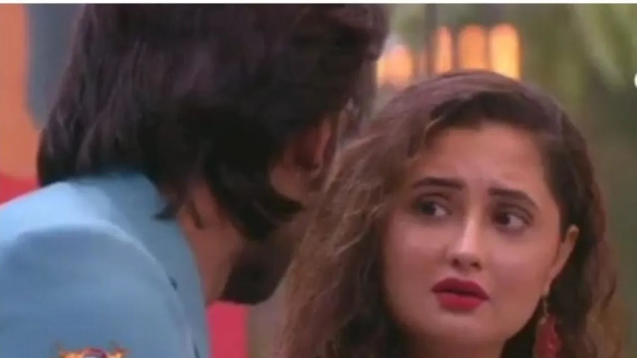Bigg Boss 13 रश्मि देसाई के सामने सलमान खान ने खोला अरहान का ये सच, सुनकर उड़ गए सभी के होश