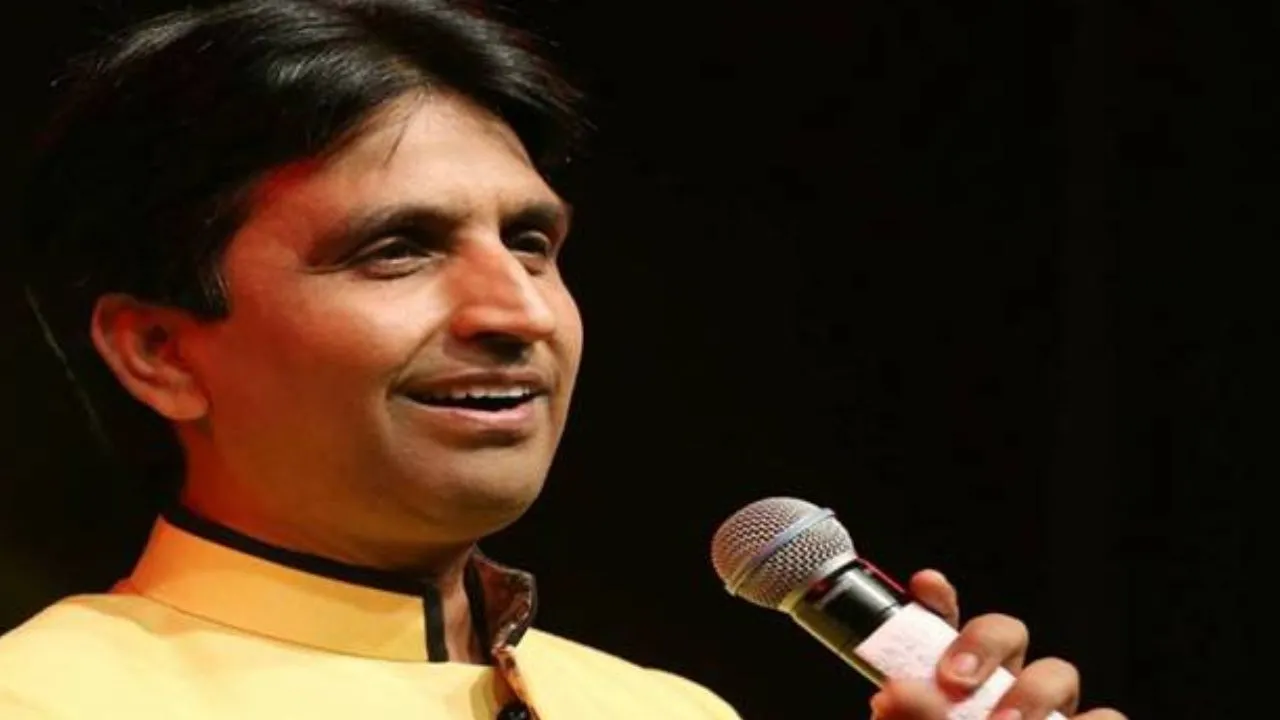 उन्नाव की बेटी के लिए कुमार विश्वास ने किए कई ट्वीट, कहा...