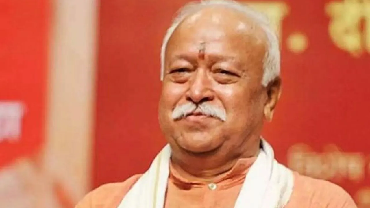 11 साल बाद मुरादाबाद पहुंचे RSS सरसंघचालक, CAA पर हो सकता है मंथन