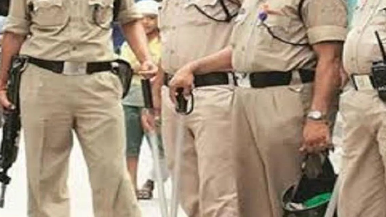 पुलिस से राइफल चुराकर भागे दो बदमाशों का मिला सुराग, बहुत जल्द पहुंचेंगे सलाखों के पीछे