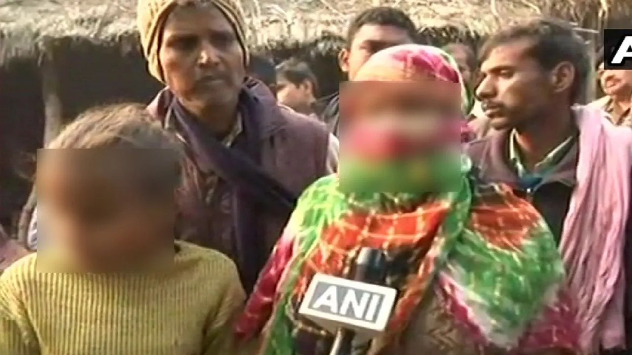 उन्नाव रेप पीड़िता की बहन ने योगी सरकार के सामने रखी बड़ी मांग, कहा नहीं होगा अंतिम संस्कार जब तक...