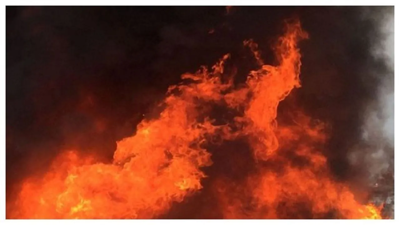 Delhi Fire: दिल्ली की वो बड़ी आग की घटनाएं जिसमें कई परिवार के अपने हुए खाक