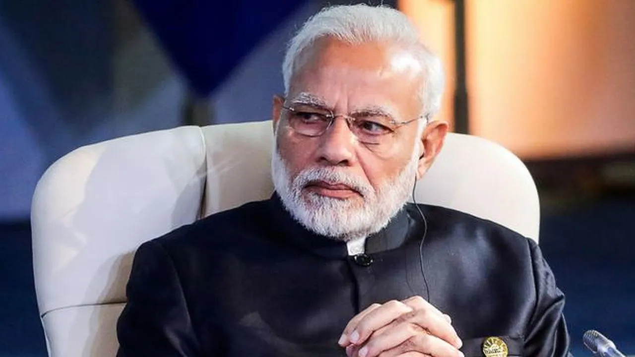 अनाज मंडी अग्निकांडः राष्ट्रपति और PM मोदी ने ट्वीट कर जताई संवेदना