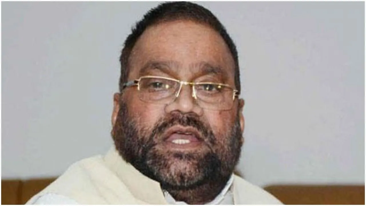 उन्नाव रेपः BJP ने कहा पीड़िता के परिवार वालों को भड़का रही सपा