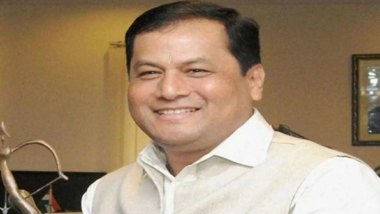 नागरिकता विधेयक केवल असम के लिए नहीं बल्कि समूचे देश के लिए होगा : सोनोवाल