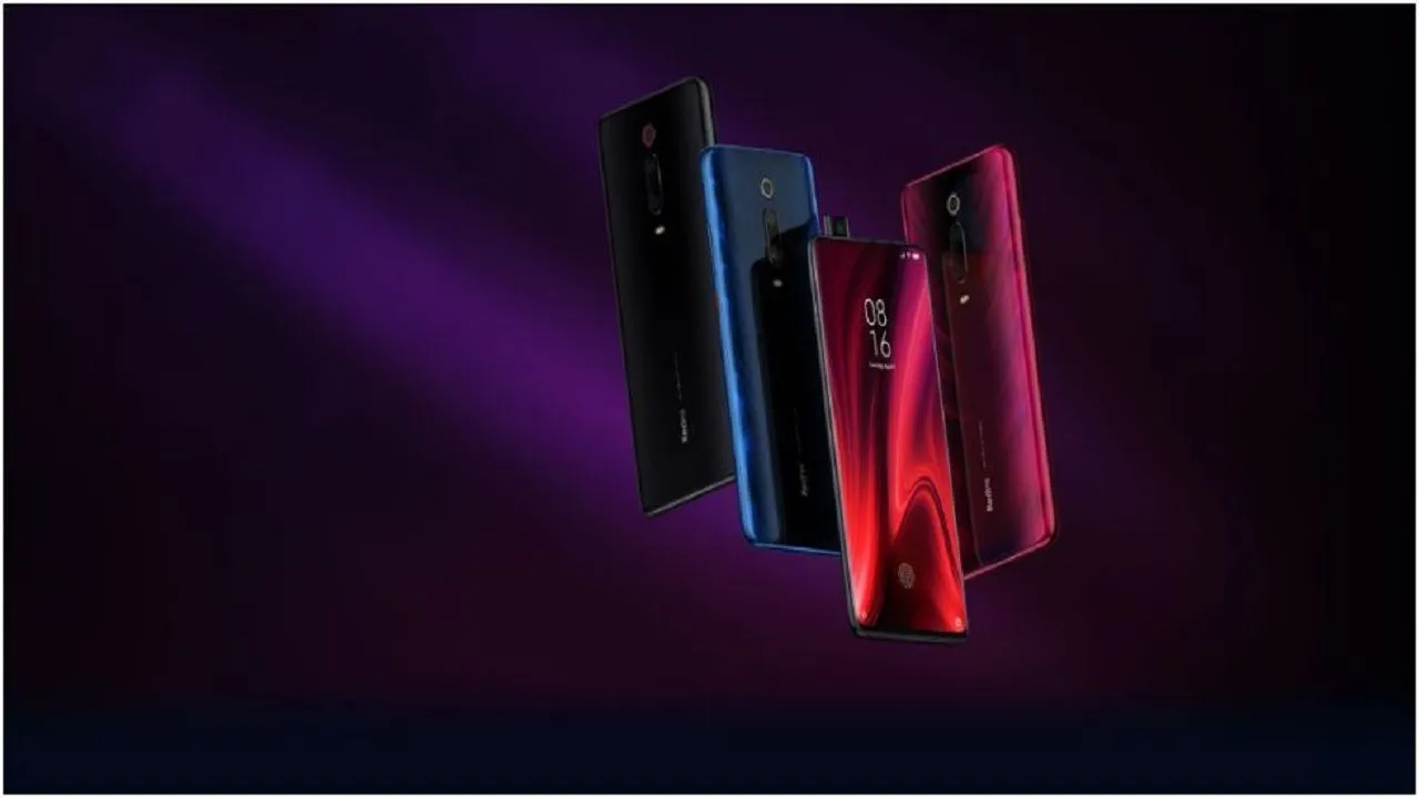 भारत में इस महीने लॉन्च हो रहा है Xiaomi का स्मार्टफोन Mi Note 10 , यहां जानें Details
