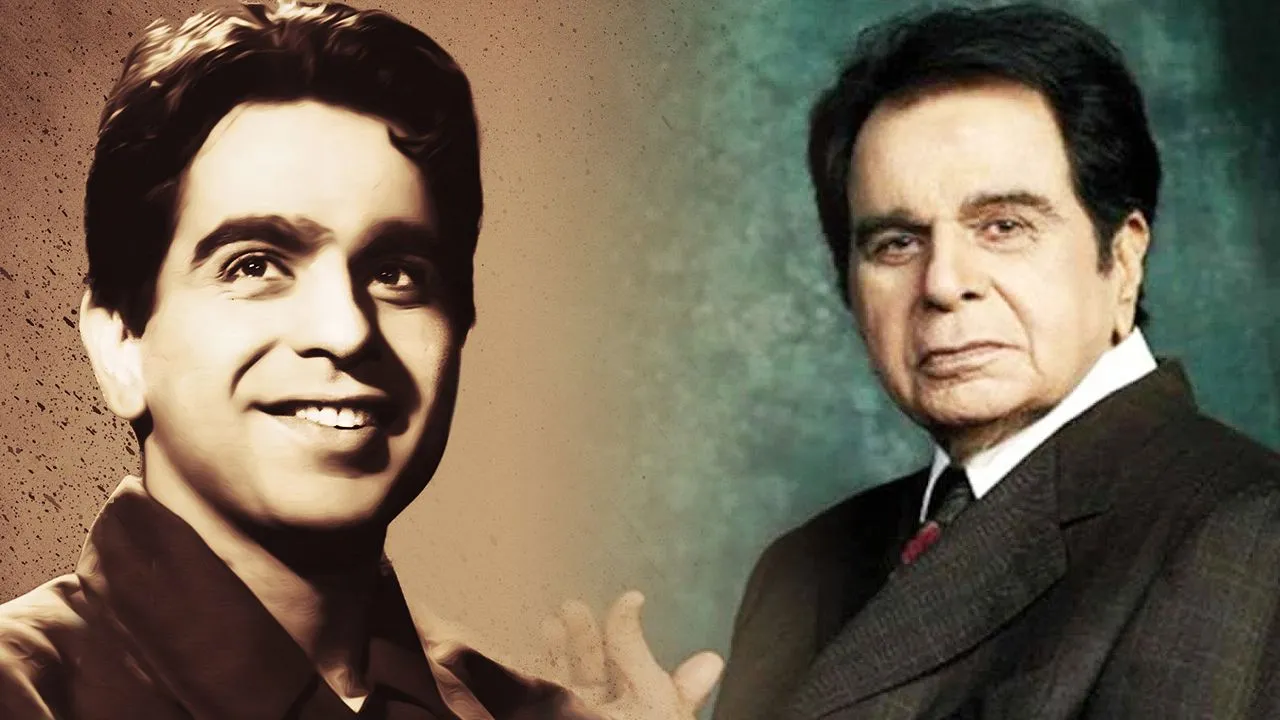 Dilip Kumar
